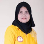 Ms. Tumbay M. Manap