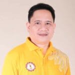 Prof. Marcial C. Arcega