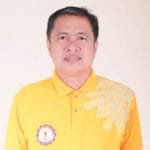 Mr. Rogelio P. Florano Jr.