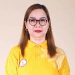 Dr. Arceli B. Naraga