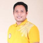 Mr. Lahodin L. Maido