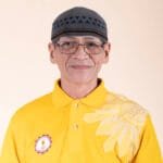 Prof. Datu Duma G. Sinsuat IV