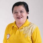Prof. Regina P. Canja