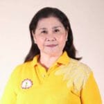 Prof. Maricor G. Bayog