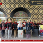 MSU-Maguindanao Engages in Multisectoral International Learning Exchange in Yogyakarta