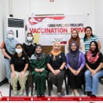 MSUMag Strengthens Employee Wellness with Free HPV Vaccination Drive
