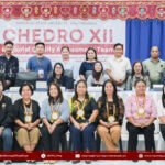 MSUMag Hosts CHEDRO RQAT Evaluation for 15 Academic Programs