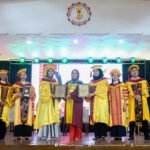 MSU-Maguindanao Marks 47th Pre-Commencement Exercises with 901 Graduates