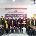 MSU-Maguindanao Concludes Successful AACCUP Level II Accreditation Survey Visit