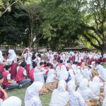 BFP-DOS and OCD-BARMM Lead Earthquake Drill at  MSU-Maguindanao