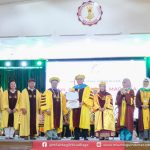 MSU System Honors ICM Abdulraof A. Macacua for His Leadership and Legacy in Bangsamoro with the Conferment of Doctor of Public Administration (Honoris Causa)