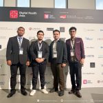 MSU–Maguindanao Joins 1st Digital Health Asia in Hong Kong