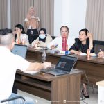 Consultative Meeting Strengthens MSU-Maguindanao’s Ties with JICA and Zuitt Institute Inc.