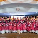 31 Graduates Mark Historic First Cohort of MSU-Maguindanao’s Diploma in Women, Peace and Security