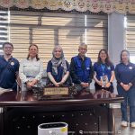 MSU-Maguindanao Explores Strategic Partnership with Islamic Relief Philippines