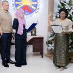 Bai Hejira Nefertiti Macalandong-Limbona Reappointed as Chancellor of Mindanao State University–Maguindanao, Fourth Regular Chancellor