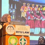 MSU–Maguindanao Chancellor Limbona Discusses Institutional WPS Structures and Regional Networks at the 7th International Forum on Law and Religion
