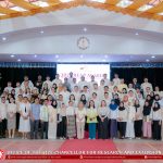 MSU–Maguindanao Honors Excellence in Research at the 2025 REAP Awards