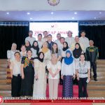 26 Faculty and Staff Receive Loyalty Awards at MSU–Maguindanao