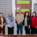 MSU–Maguindanao and MinDA–MRBMC Strengthen Evidence-Based Planning for the Mindanao River Basin