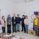 UNDP, MSU–Maguindanao Strengthen Strategic Partnership to Advance WPS and Support Camps Transformation in BARMM