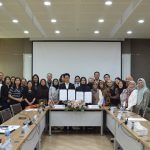 National Framework and Academic Collaboration in Thailand