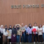 New Multi-Purpose Building Strengthens Student Support at MSU–Maguindanao