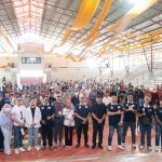 MSU-Maguindanao, BOSS Ironman Lead Healthcare Services to Communities