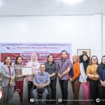 CSC BARMM Awards Certificate of Recognition to MSU-Maguindanao for 100% Compliance with PRIME-HRM Level II