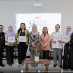 Women, Peace and Security in Action: The Institutional and Community Impact of DWPS Graduates