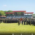 ROTC Cadets of MSU-Maguindanao Undergo RAATI 2026